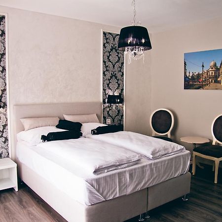 Hotel Bakarni Lonac Brčko エクステリア 写真