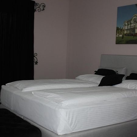 Hotel Bakarni Lonac Brčko エクステリア 写真