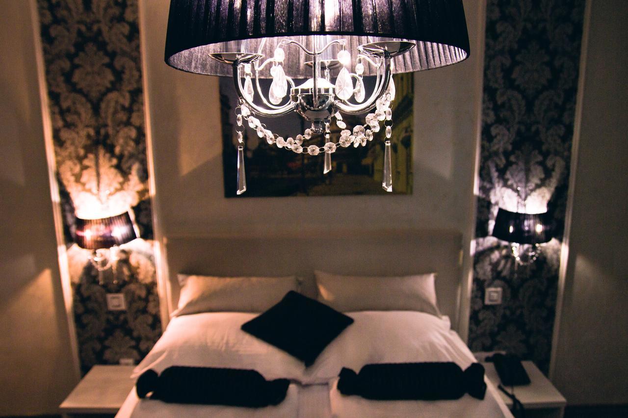 Hotel Bakarni Lonac Brčko エクステリア 写真
