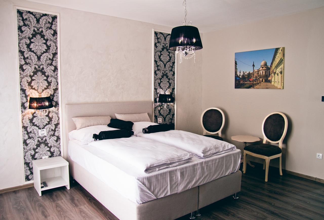 Hotel Bakarni Lonac Brčko エクステリア 写真