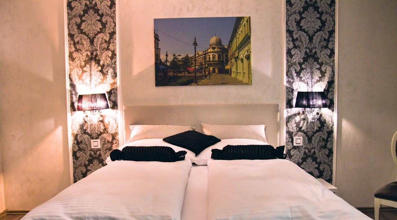 Hotel Bakarni Lonac Brčko エクステリア 写真