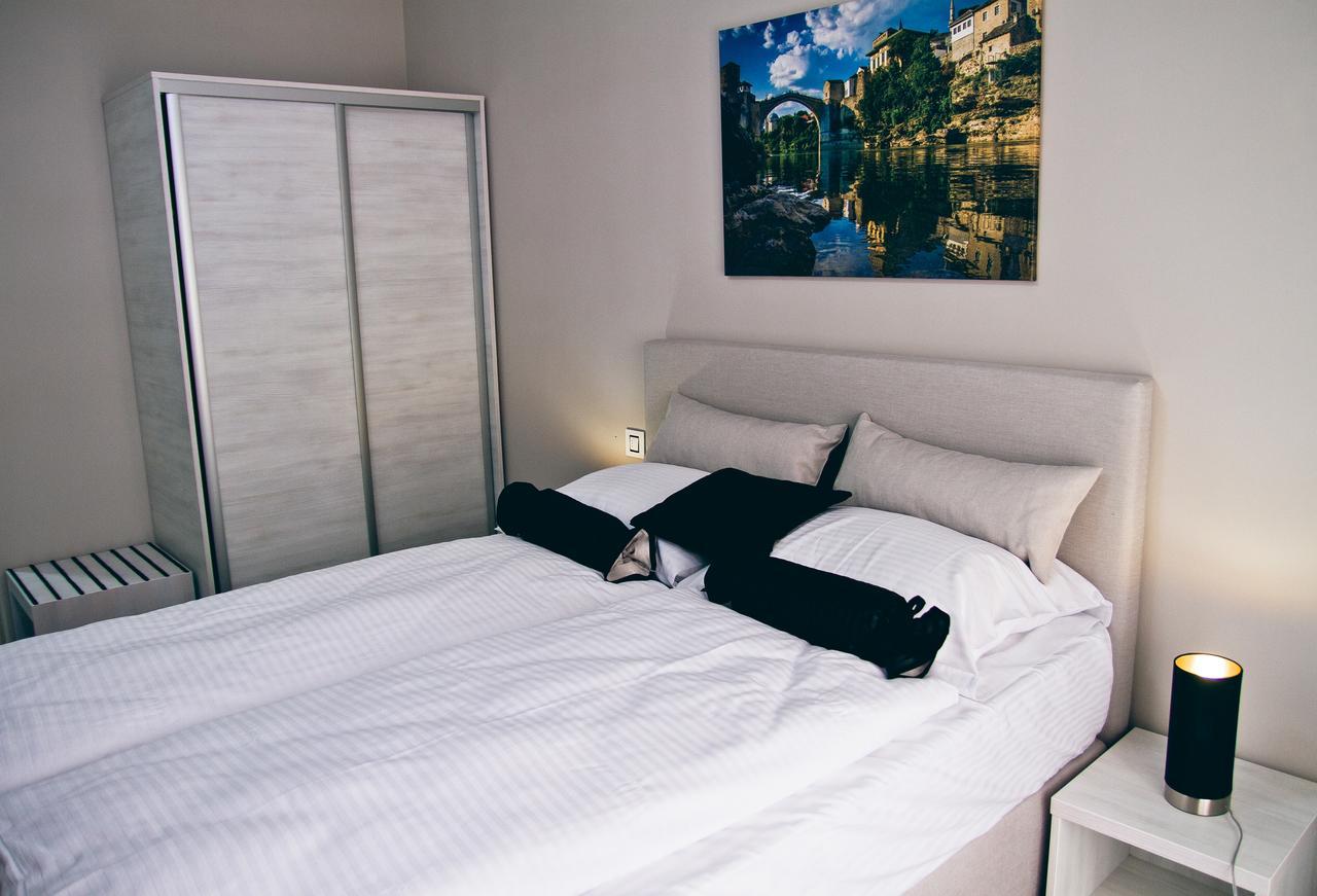 Hotel Bakarni Lonac Brčko エクステリア 写真