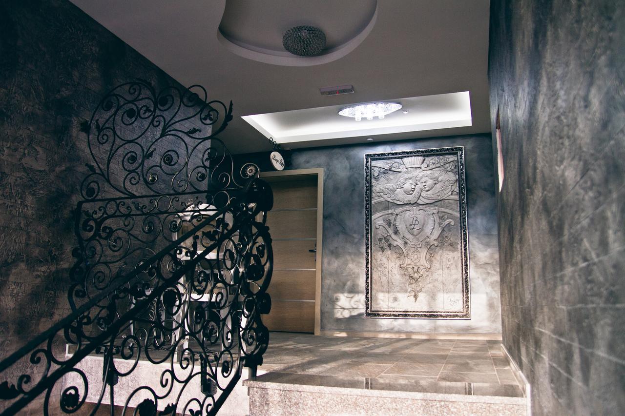 Hotel Bakarni Lonac Brčko エクステリア 写真
