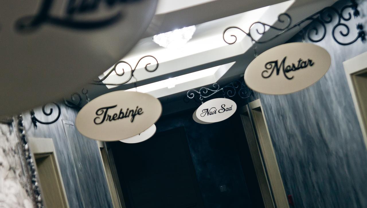 Hotel Bakarni Lonac Brčko エクステリア 写真