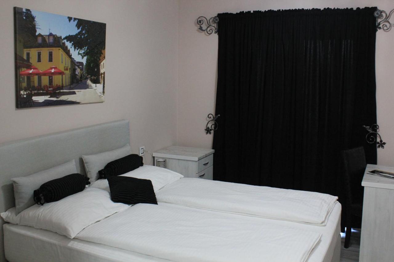Hotel Bakarni Lonac Brčko エクステリア 写真